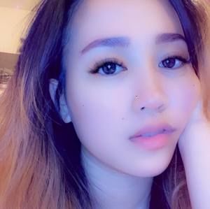 Meet your Posher, Angelica joy